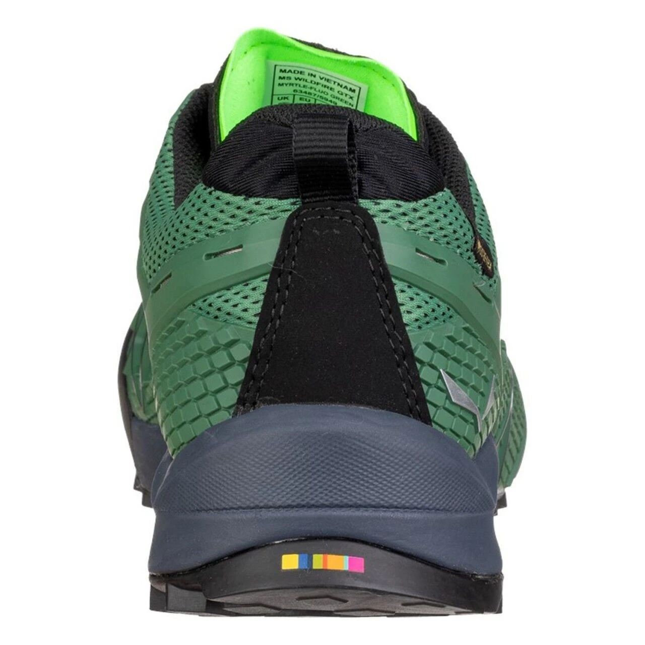 Salewa Denali II Tent 3 Salewa Denali II Tent - Image 3