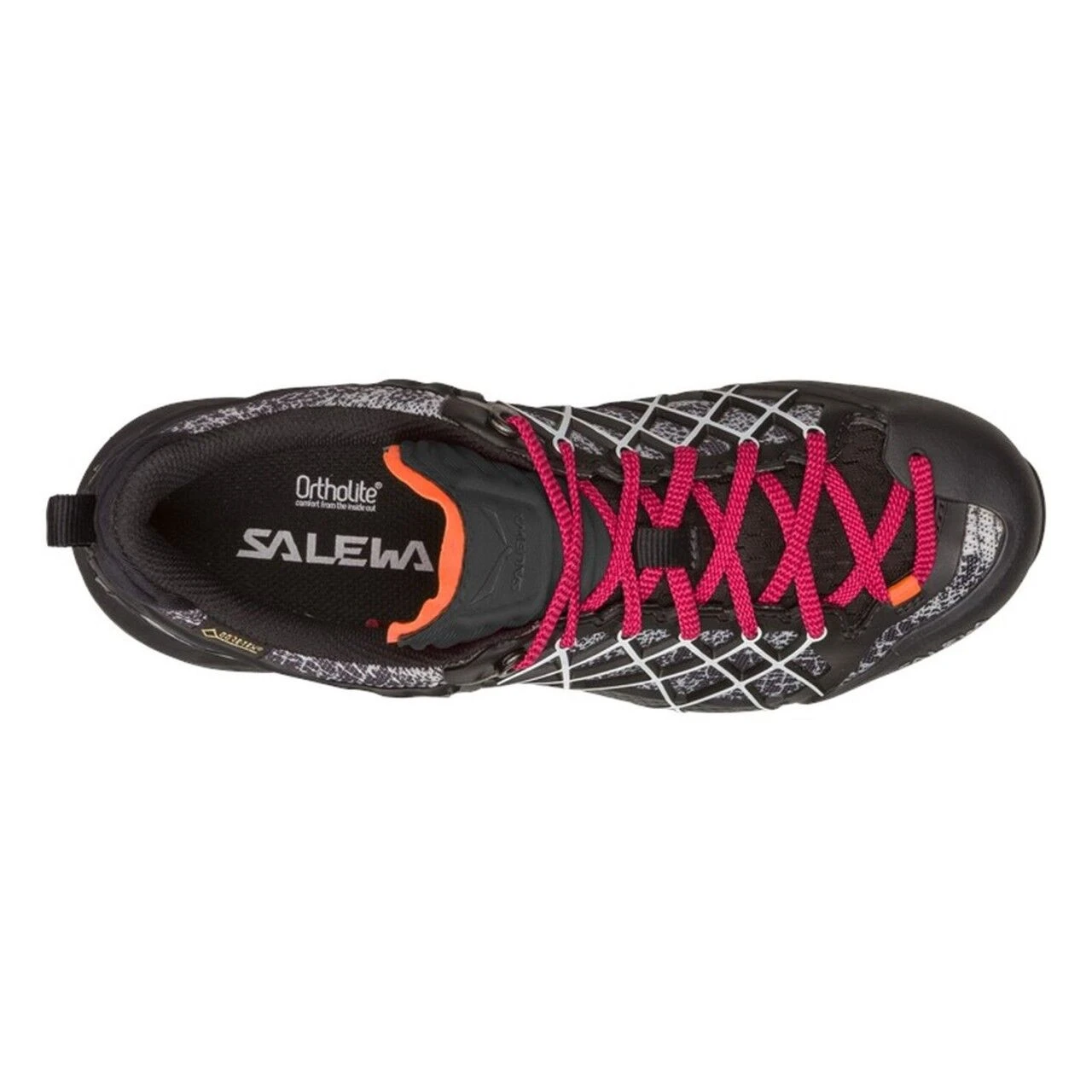 Salewa Diadem Mild Short Rds 3 Salewa Diadem Mild Short Rds - Image 3