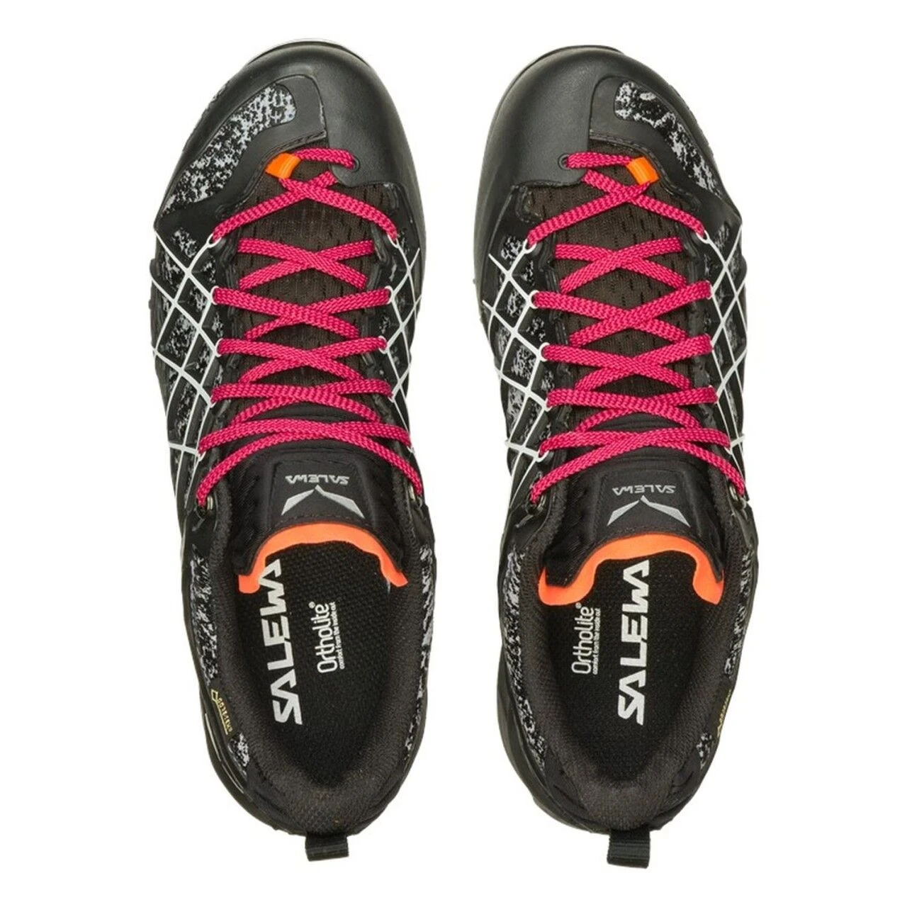 Salewa Diadem Mild Short Rds 5 Salewa Diadem Mild Short Rds - Image 5