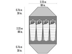 MSR Elixir 4 V2 8 MSR Elixir 4 V2 -Exped || Le Creuset || de Buyer Sales Store 10313 6 1280x1280