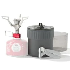 MSR Pocket Rocket 2 Mini Stove Kit