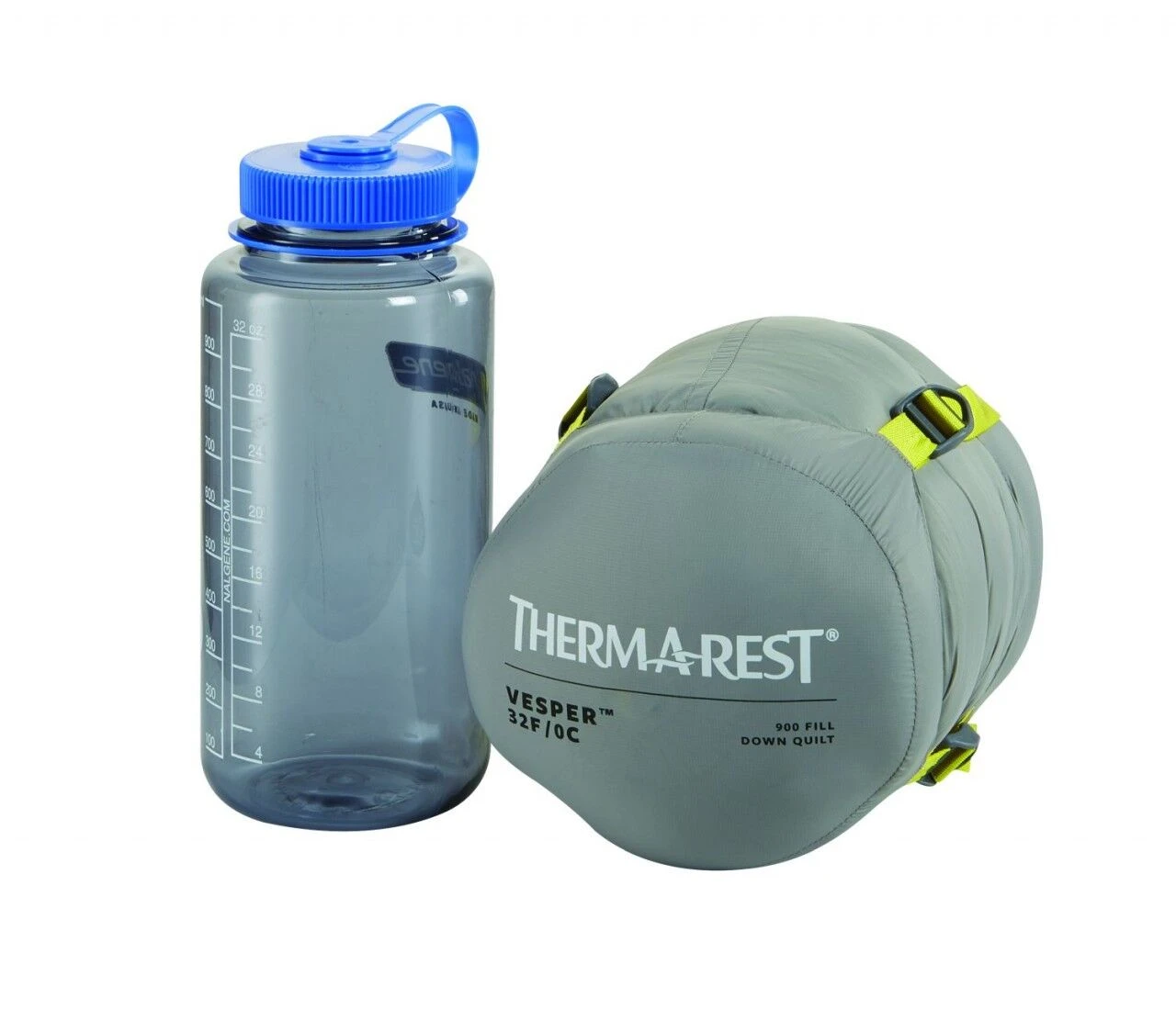 Therm-A-Rest Vesper 32F/0C 7 Therm-A-Rest Vesper 32F/0C - Image 7