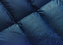 Therm-A-Rest Ramble Down Blanket -Exped || Le Creuset || de Buyer Sales Store 10810 tr ramble blanket eclipse print 1280x1280