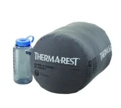 Therm-A-Rest Ramble Down Blanket -Exped || Le Creuset || de Buyer Sales Store 10810 tr ramble blanket eclipse ssack end 1280x1280