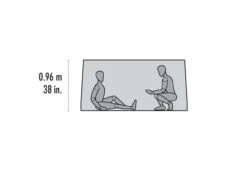 MSR Thru-Hiker Mesh House 2 V2 -Exped || Le Creuset || de Buyer Sales Store 10823 6 1280x1280