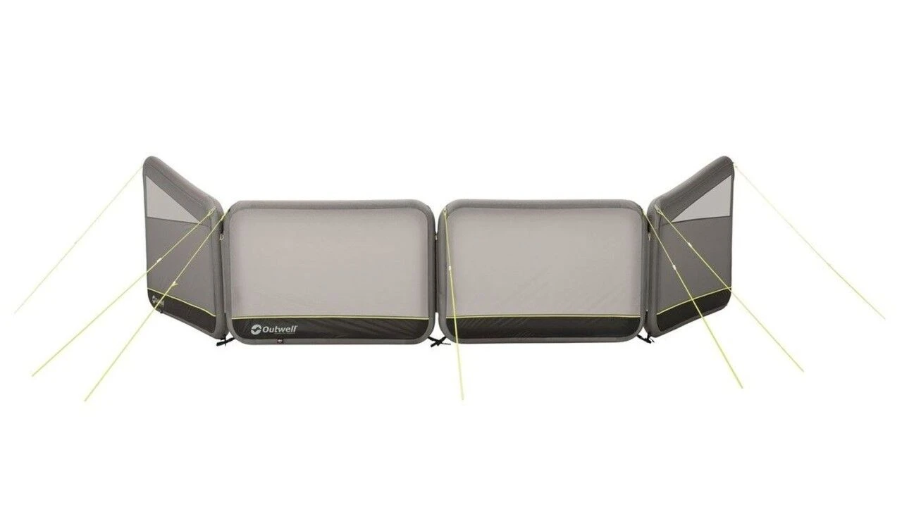 Outwell Windscreen Air Scalable 180 2 Outwell Windscreen Air Scalable 180 - Image 2