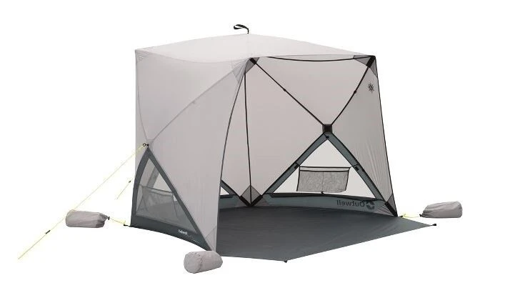 Outwell Beach Shelter Compton 1 Outwell Beach Shelter Compton