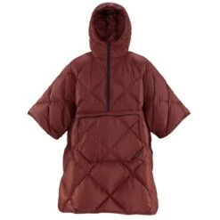 Therm-A-Rest Honcho Poncho Down