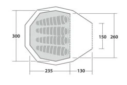 Robens Fairbanks -Exped || Le Creuset || de Buyer Sales Store 130143 3 1280x1280
