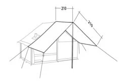 Robens Prospector Tarp -Exped || Le Creuset || de Buyer Sales Store 130145 3 1280x1280