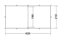 Robens Prospector Tarp -Exped || Le Creuset || de Buyer Sales Store 130145 4 1280x1280