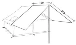 Robens Prospector Tarp -Exped || Le Creuset || de Buyer Sales Store 130145 5 1280x1280