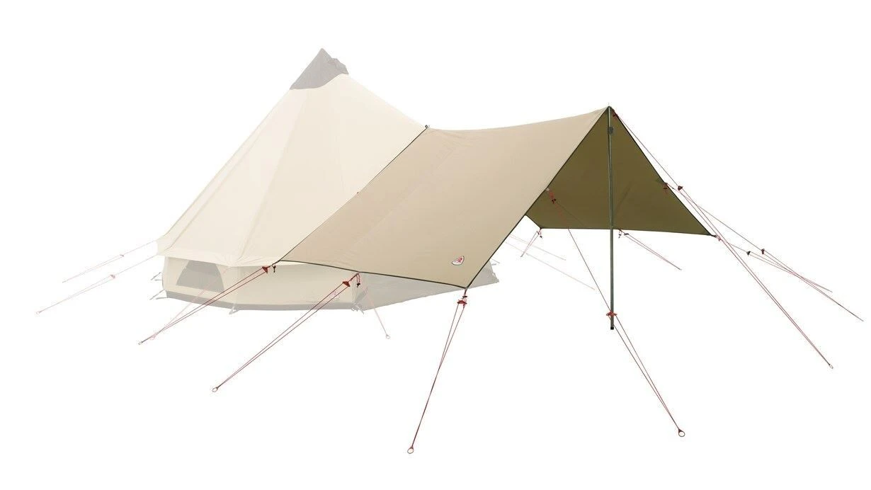 Robens Universal Porch Tarp 1 Robens Universal Porch Tarp