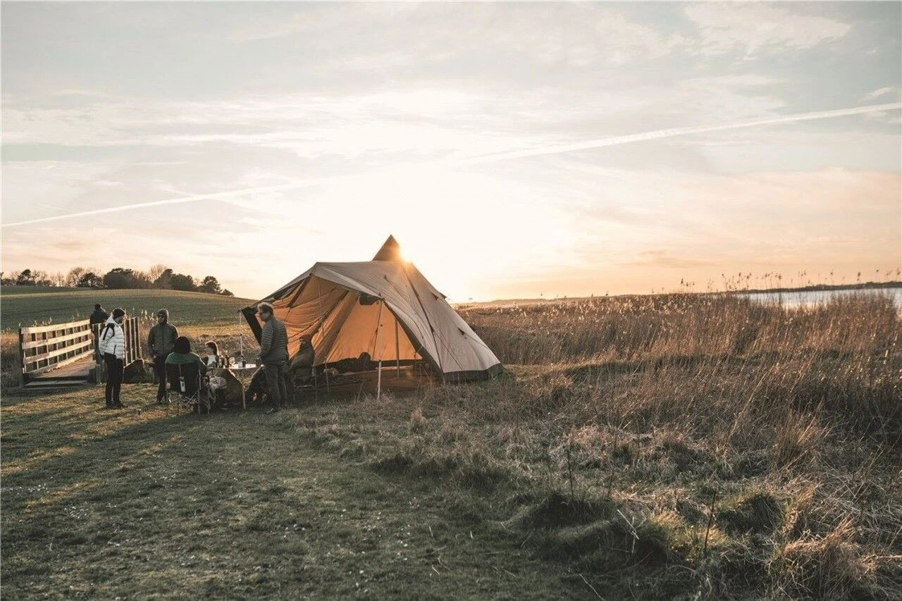 Robens Chinook Ursa 3 Robens Chinook Ursa - Image 3