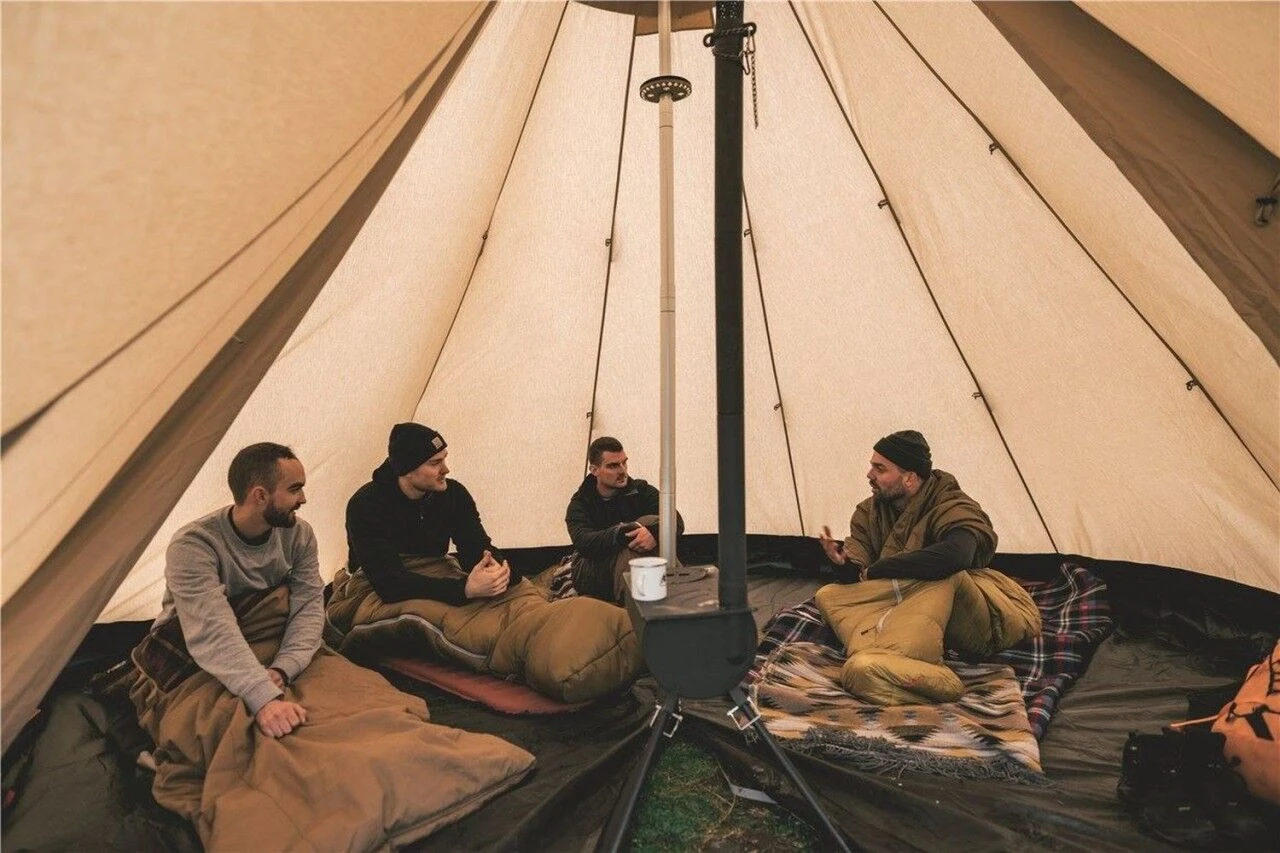 Robens Chinook Ursa 4 Robens Chinook Ursa - Image 4