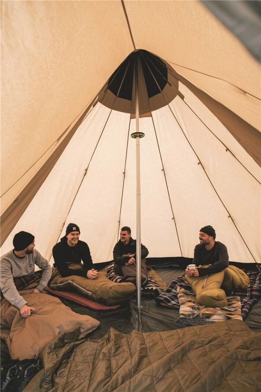 Robens Chinook Ursa 5 Robens Chinook Ursa - Image 5