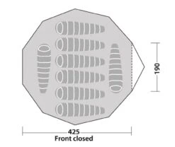 Robens Chinook Ursa 26 Robens Chinook Ursa -Exped || Le Creuset || de Buyer Sales Store 130244 15 1280x1280