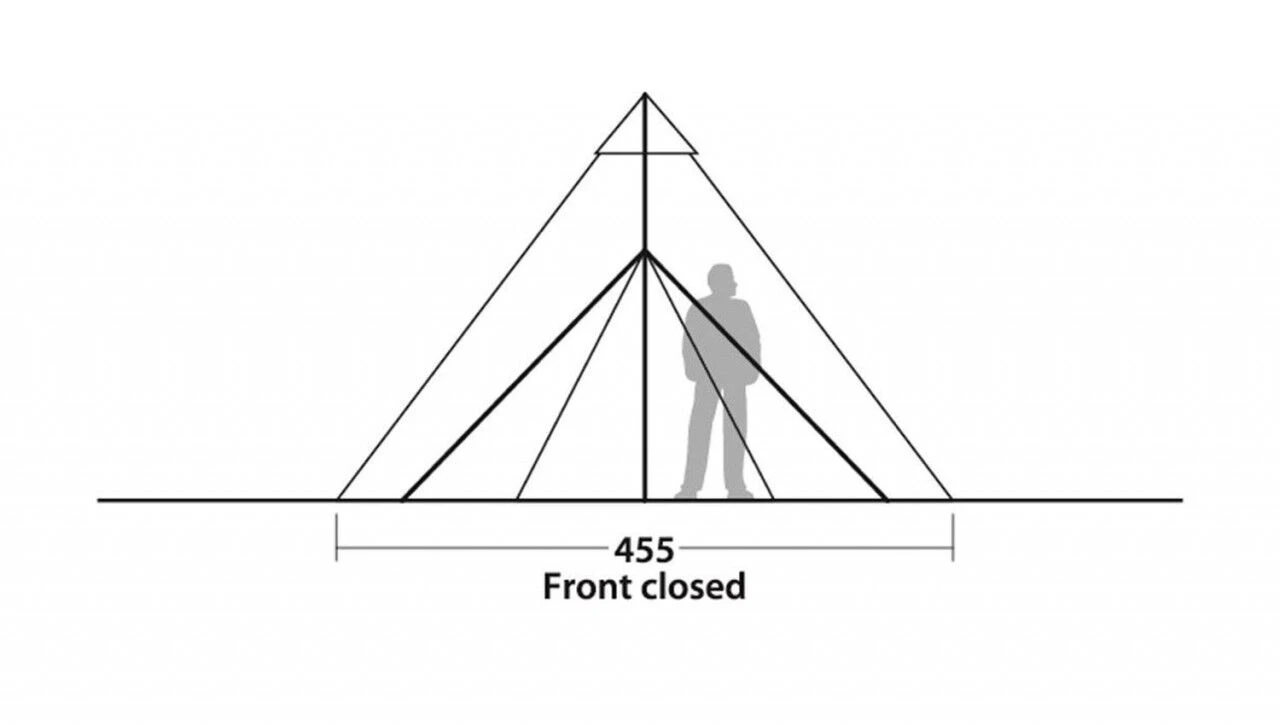 Robens Chinook Ursa 9 Robens Chinook Ursa - Image 9