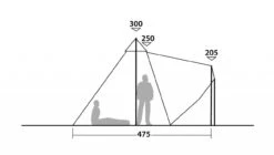 Robens Chinook Ursa 38 Robens Chinook Ursa -Exped || Le Creuset || de Buyer Sales Store 130244 Chinook Ursa Drawing Other4 1280x1280