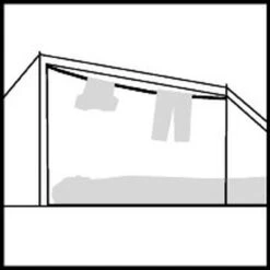 Robens Voyager 3EX -Exped || Le Creuset || de Buyer Sales Store 130264 Voyager 3EX Icons13 1280x1280