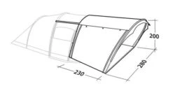 Robens Double Shade Grabber 7 Robens Double Shade Grabber -Exped || Le Creuset || de Buyer Sales Store 130280 3 1280x1280