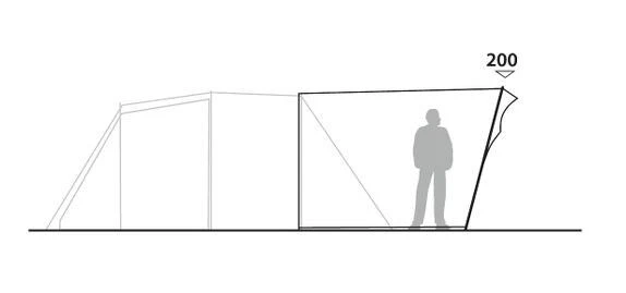 Robens Double Shade Grabber 5 Robens Double Shade Grabber - Image 5