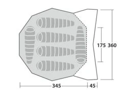 Robens Chinook Ursa S -Exped || Le Creuset || de Buyer Sales Store 130287 6 1280x1280