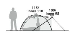 Robens Shikra Pro 3 -Exped || Le Creuset || de Buyer Sales Store 130296 66 1280x1280