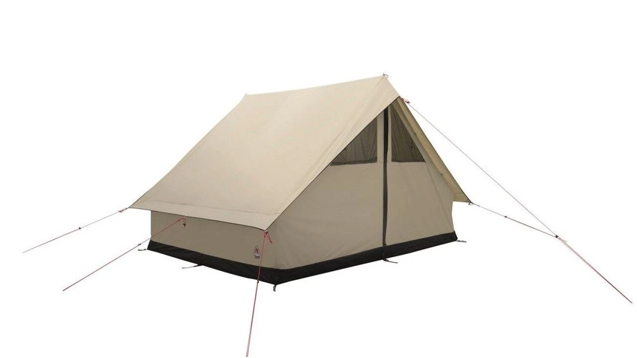 Robens Prospector Shanty 1 Robens Prospector Shanty
