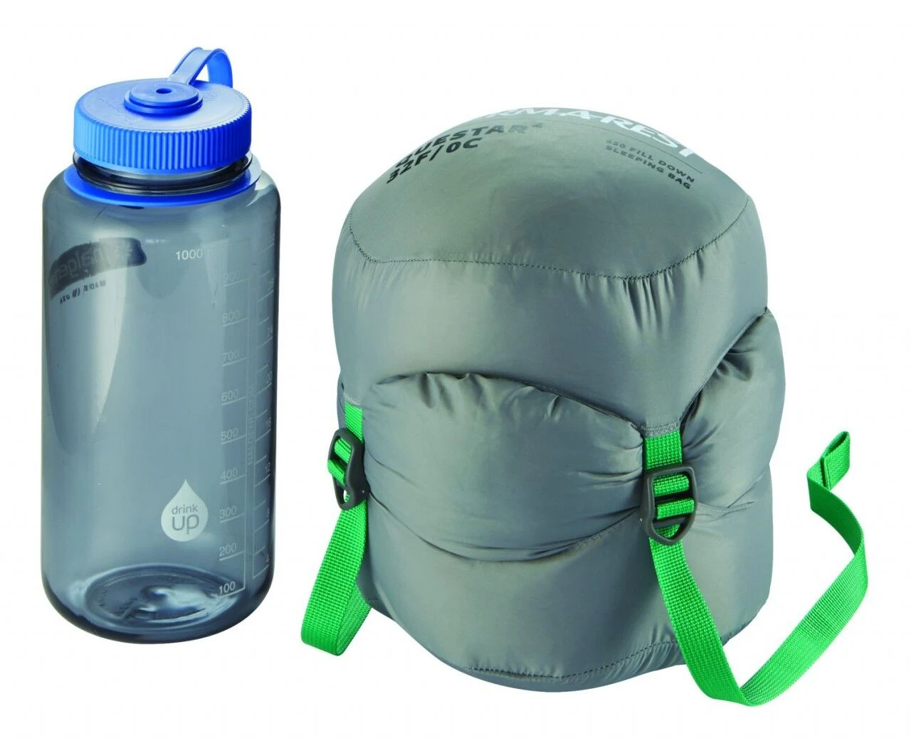 Therm-A-Rest Questar 32F/0C 4 Therm-A-Rest Questar 32F/0C - Image 4