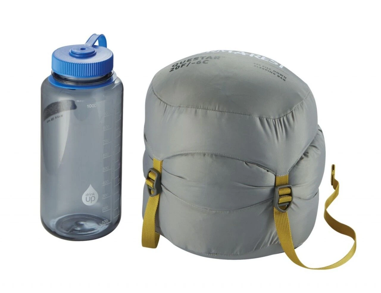 Therm-A-Rest Questar 20F/-6C 5 Therm-A-Rest Questar 20F/-6C - Image 5