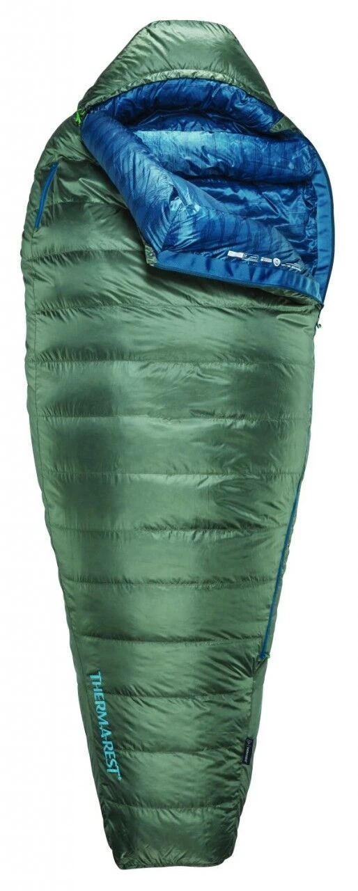 Therm-A-Rest Questar 0F/-18C 1 Therm-A-Rest Questar 0F/-18C