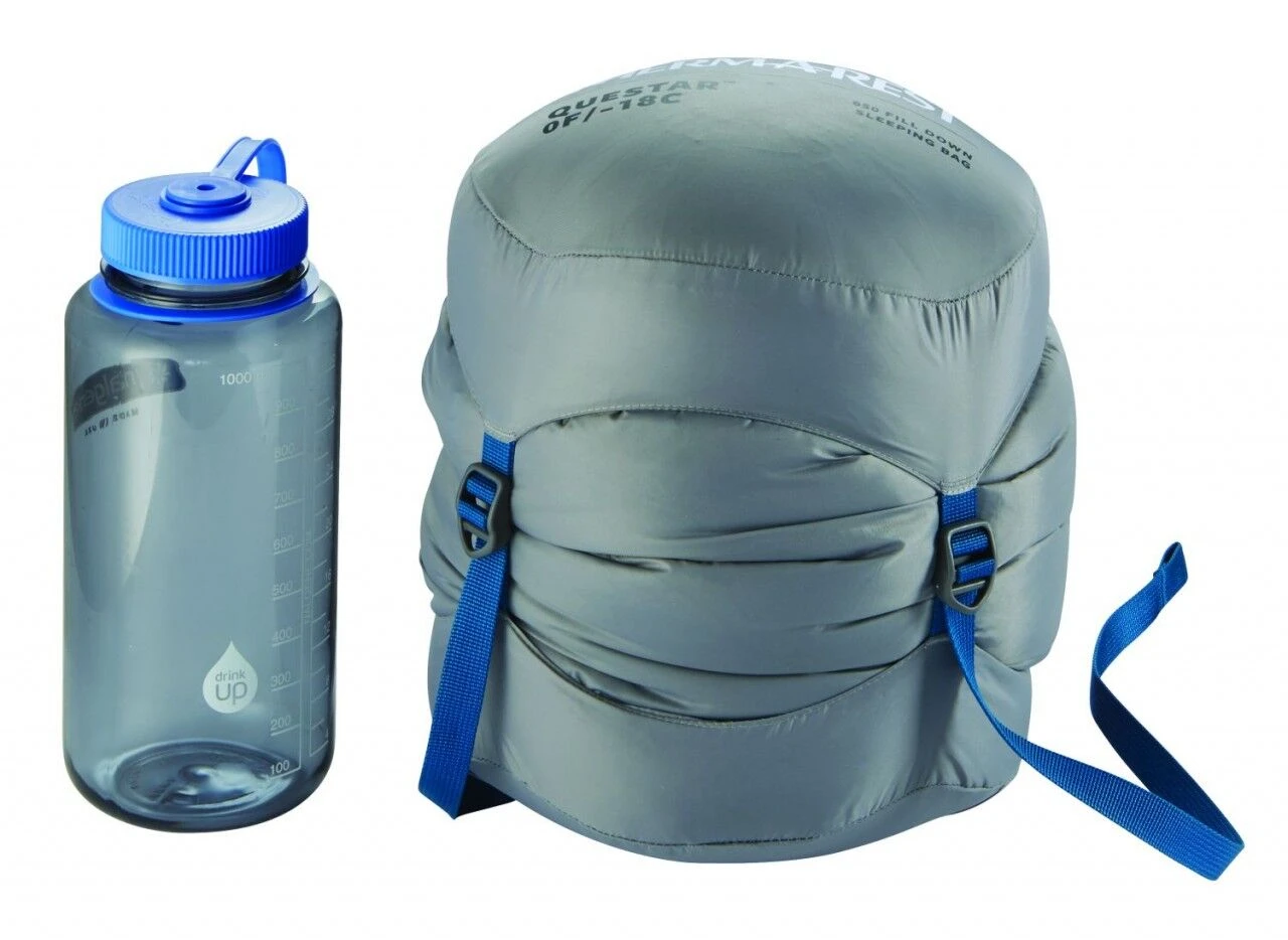 Therm-A-Rest Questar 0F/-18C 5 Therm-A-Rest Questar 0F/-18C - Image 5