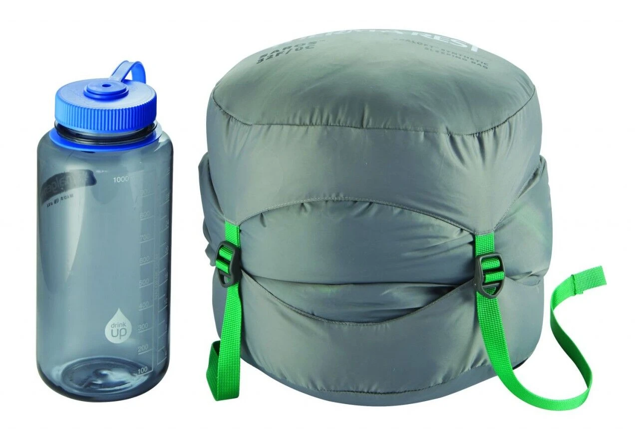 Therm-A-Rest Saros 32F/0C 5 Therm-A-Rest Saros 32F/0C - Image 5