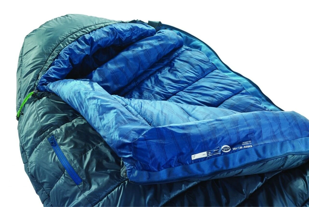 Therm-A-Rest Saros 0F/-18C 3 Therm-A-Rest Saros 0F/-18C - Image 3