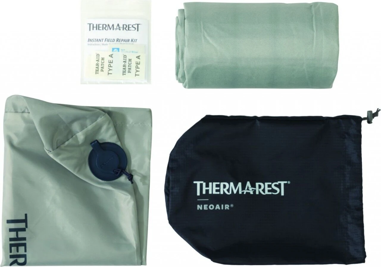 Therm-A-Rest NeoAir Topo 2 Therm-A-Rest NeoAir Topo - Image 2
