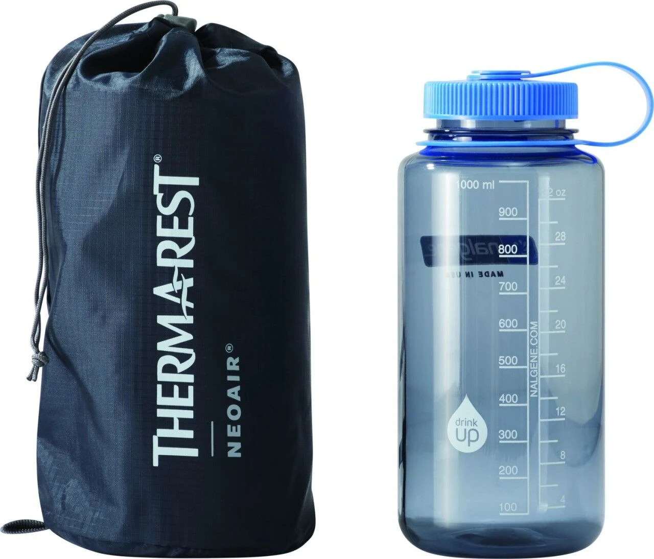 Therm-A-Rest NeoAir Topo 3 Therm-A-Rest NeoAir Topo - Image 3