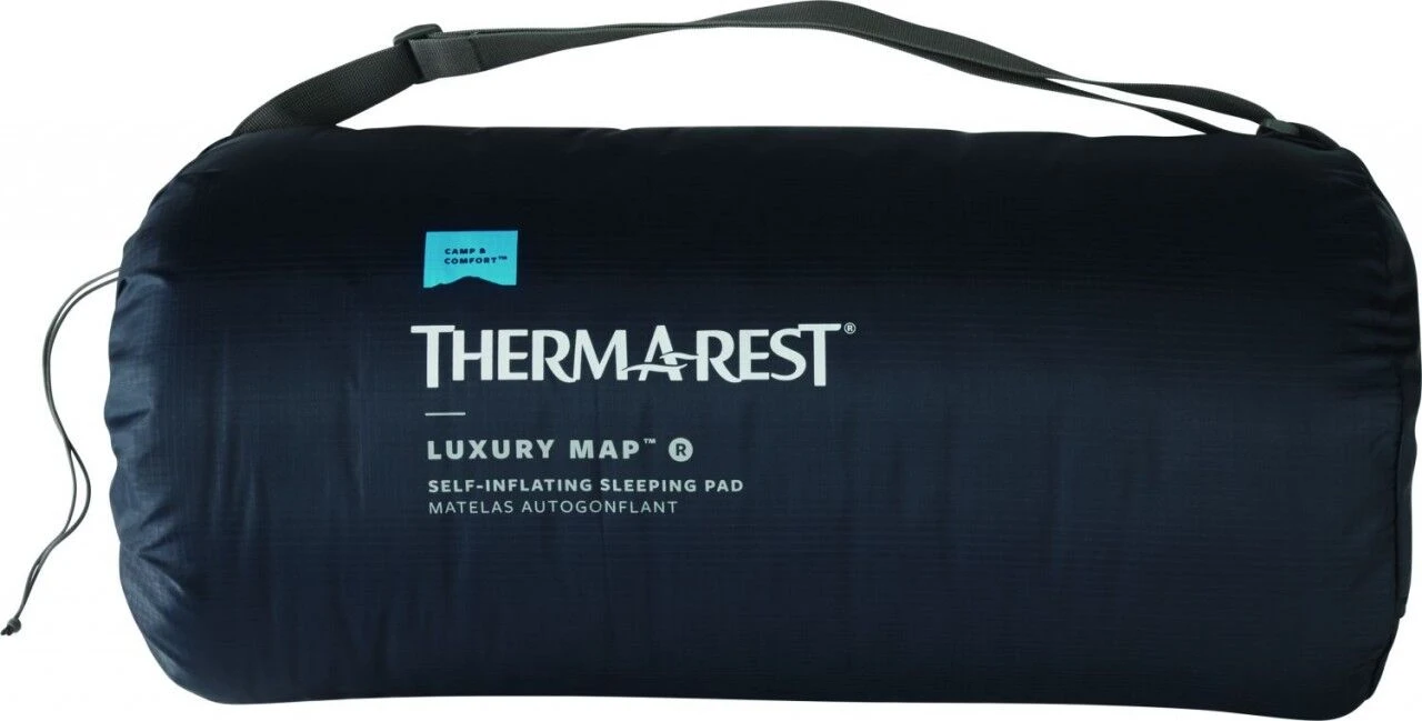 Therm-A-Rest LuxuryMap 3 Therm-A-Rest LuxuryMap - Image 3
