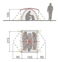 VAUDE Campo 3P -Exped || Le Creuset || de Buyer Sales Store 14223 g 430x430 1280x1280