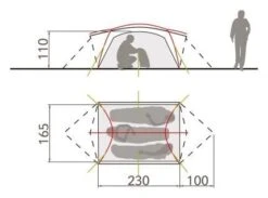 VAUDE Mark L 3P 7 VAUDE Mark L 3P -Exped || Le Creuset || de Buyer Sales Store 14553 g 430x430 1280x1280
