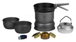 Trangia Storm Cooker 27-4 HA