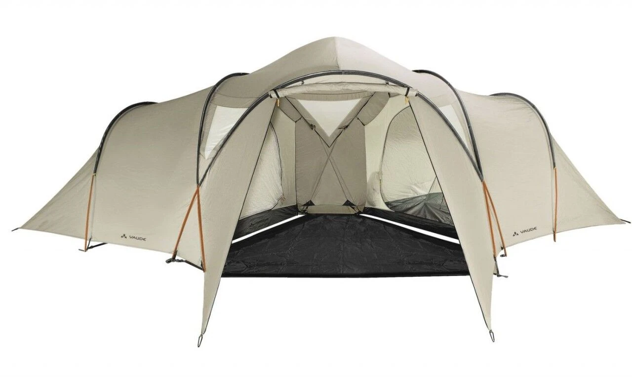 VAUDE Badawi Long 6P 1 VAUDE Badawi Long 6P