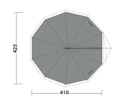 Robens Fleece Carpet Chinook Ursa -Exped || Le Creuset || de Buyer Sales Store 190061 3 1280x1280