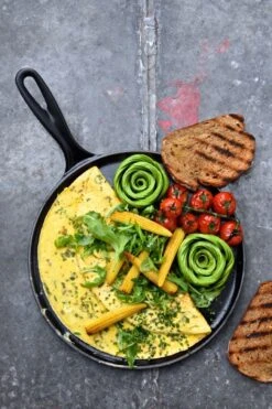 Le Creuset Small Crepe Pan -Exped || Le Creuset || de Buyer Sales Store 20136270000460 LS00004 1280x1280