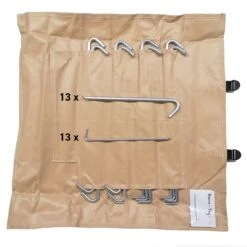 Spatz Tent Cotton Exchange -Exped || Le Creuset || de Buyer Sales Store 2800726890L 1280x1280