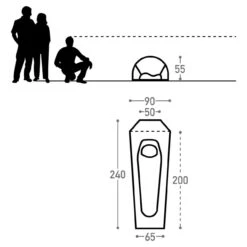 Bach Heads Up Pro -Exped || Le Creuset || de Buyer Sales Store 2968064436 5 1280x1280