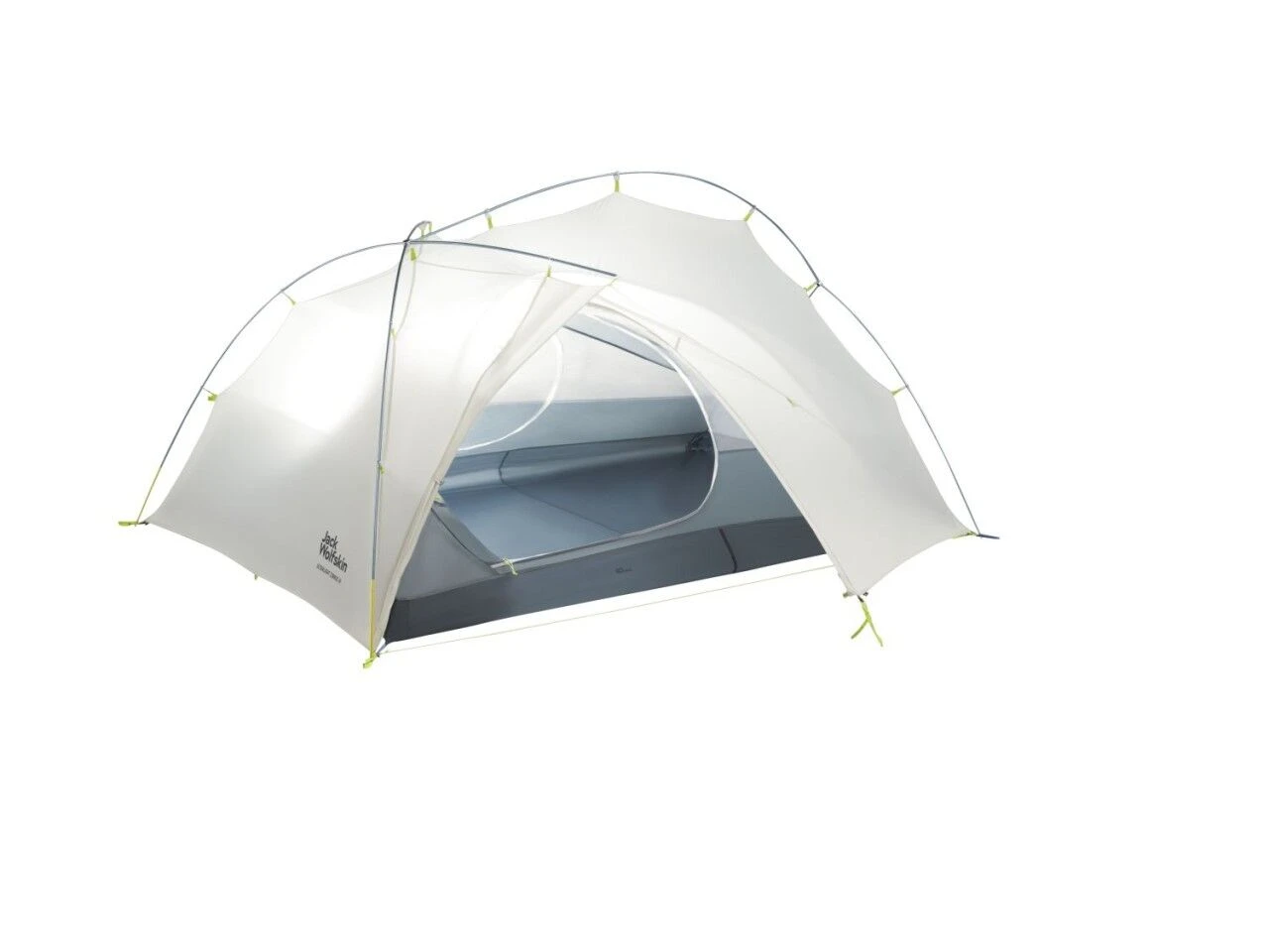 Jack Wolfskin Stratos Lite III 1 Jack Wolfskin Stratos Lite III