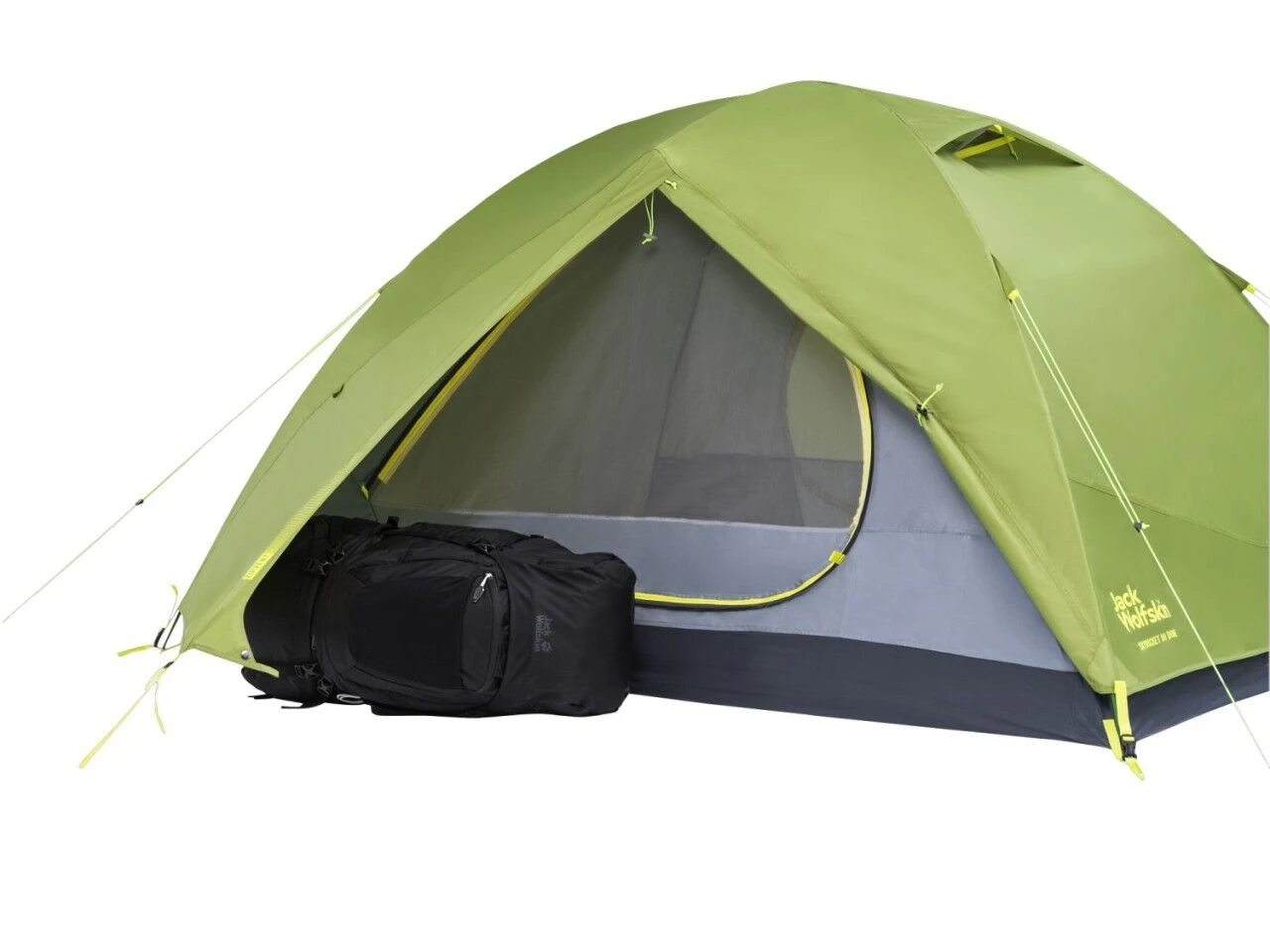 Jack Wolfskin Skyrocket III Dome 2 Jack Wolfskin Skyrocket III Dome - Image 2
