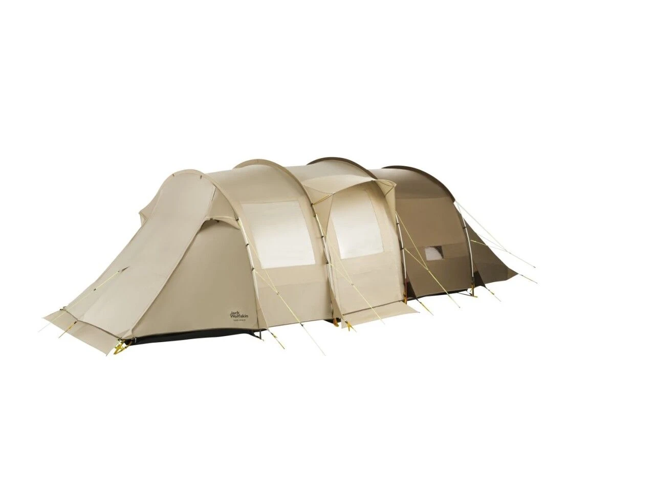 Jack Wolfskin Travel Lodge RT 1 Jack Wolfskin Travel Lodge RT