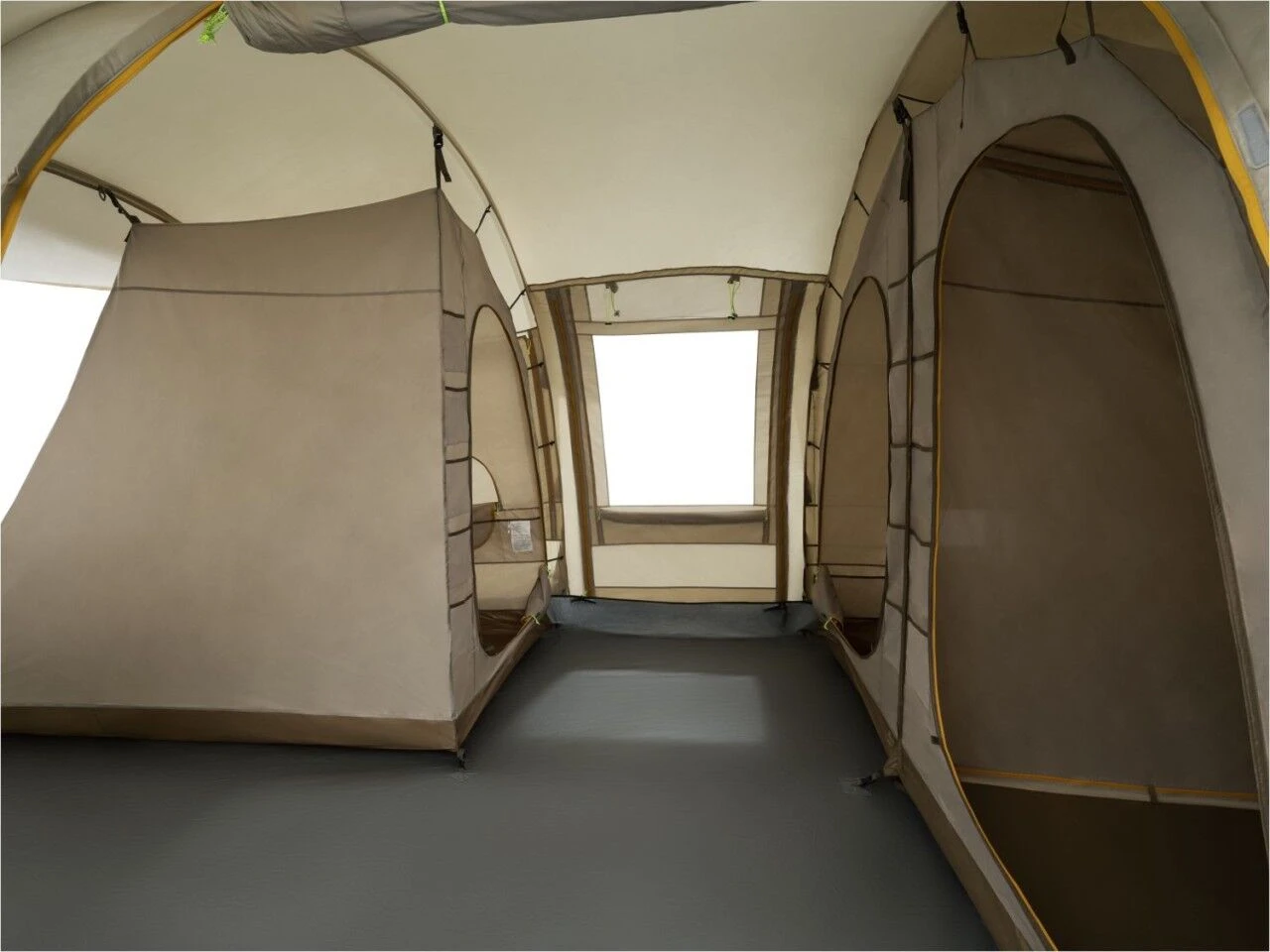 Jack Wolfskin Travel Lodge RT 2 Jack Wolfskin Travel Lodge RT - Image 2